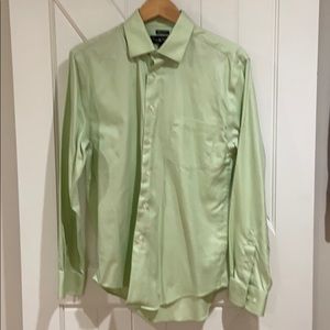 Mens dress shirt